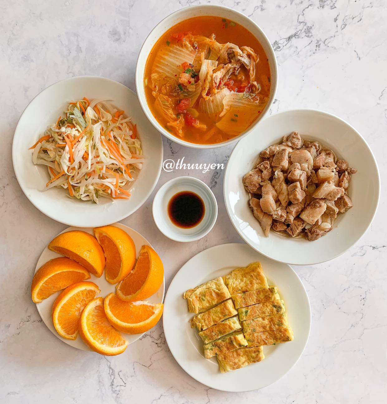 15 thực đơn cơm tối m&ugrave;a đ&ocirc;ng để bạn khỏi nghĩ h&ocirc;m nay ăn g&igrave; - Ảnh 8.