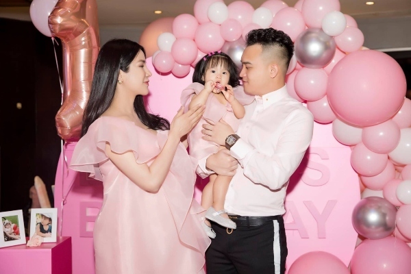 Chồng Diệp Lâm Anh công bố ly thân đúng ngày sinh nhật của hai con, cựu người mẫu chỉ nói một câu dứt khoát - Ảnh 4.