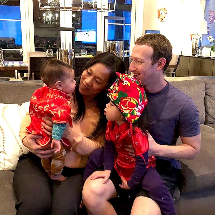 Vợ tỷ phú Mark Zuckerberg hé lộ chuyện dạy con lập trình từ khi 3 tuổi - Ảnh 3.