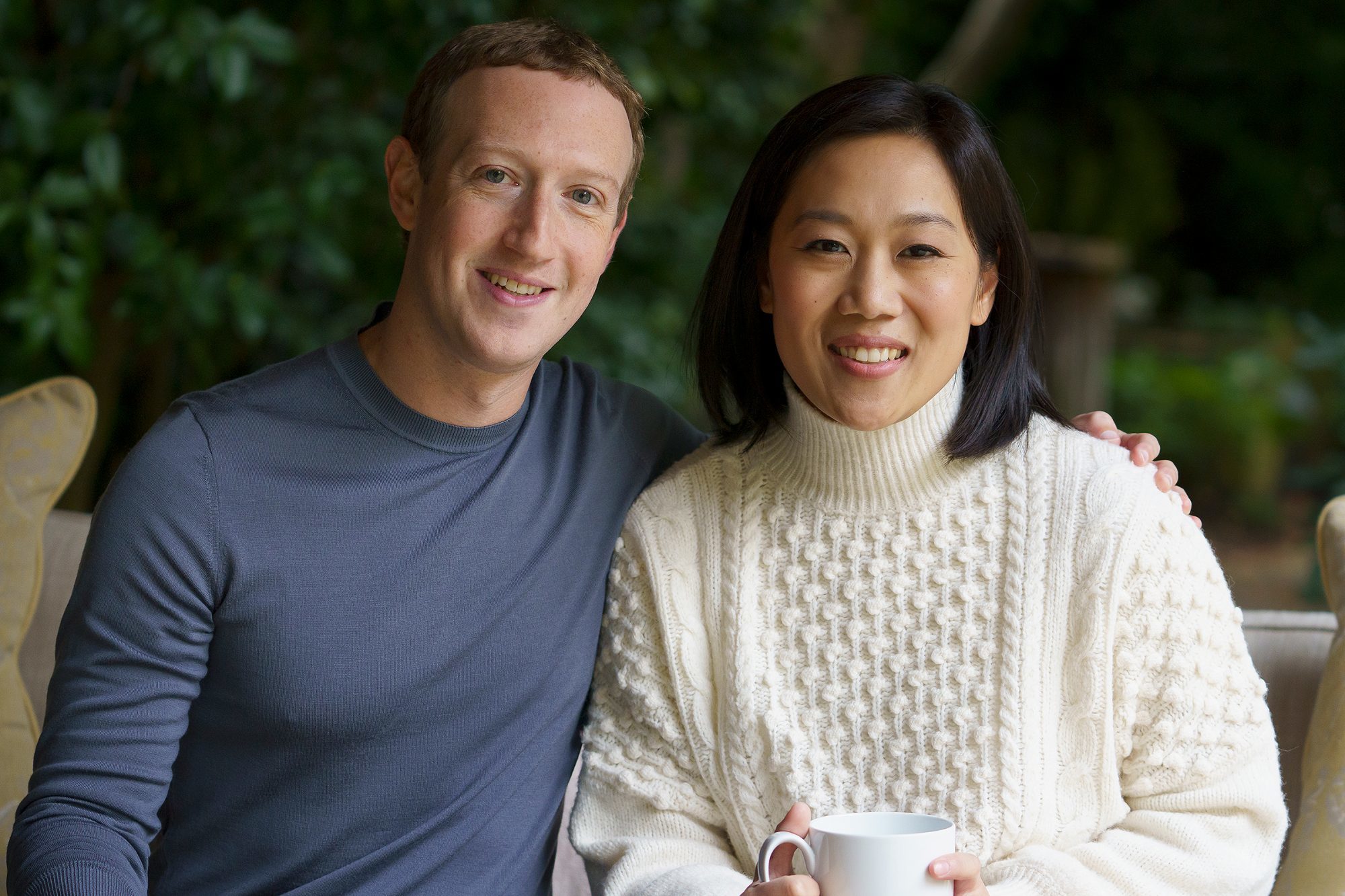 Vợ tỷ phú Mark Zuckerberg hé lộ chuyện dạy con lập trình từ khi 3 tuổi - Ảnh 1.
