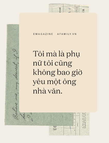Hiện tượng văn học Việt Nam đương đại Song Hà nói thẳng nói thật về ngoại tình, ly hôn, vợ cũ và… đàn bà - Ảnh 14.
