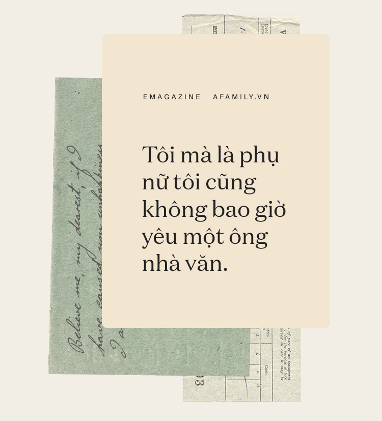 Hiện tượng văn học Việt Nam đương đại Song Hà nói thẳng nói thật về ngoại tình, ly hôn, vợ cũ và… đàn bà - Ảnh 14.