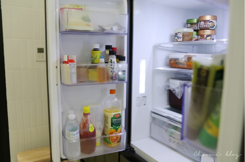 Đánh giá ưu và nhược điểm của tủ lạnh Samsung Bespoke  Kitchen Fit sau 3 tháng sử dụng  - Ảnh 10.
