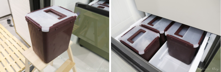 Đánh giá ưu và nhược điểm của tủ lạnh Samsung Bespoke  Kitchen Fit sau 3 tháng sử dụng  - Ảnh 16.