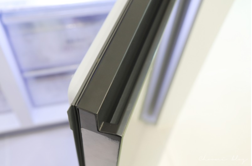 Đánh giá ưu và nhược điểm của tủ lạnh Samsung Bespoke  Kitchen Fit sau 3 tháng sử dụng  - Ảnh 5.