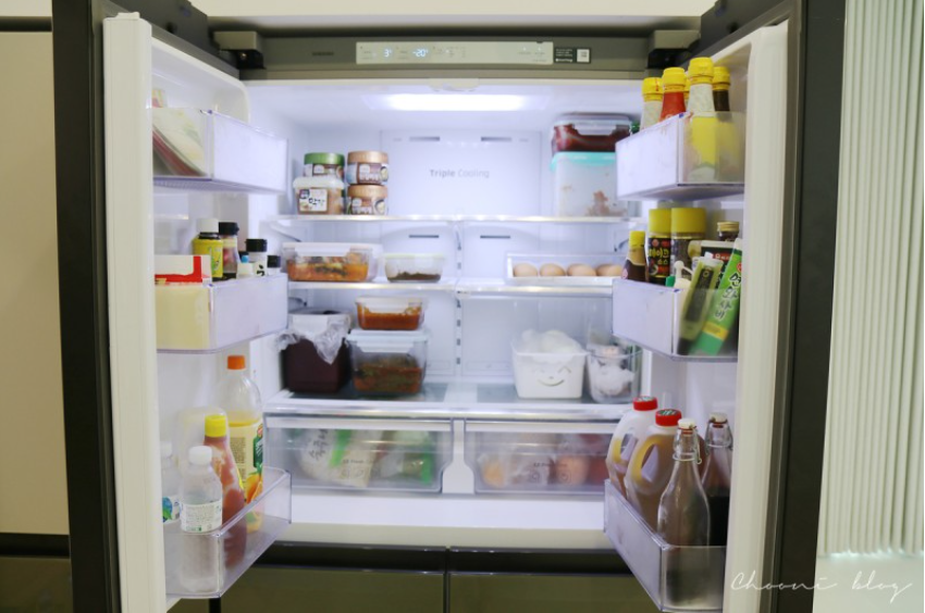 Đánh giá ưu và nhược điểm của tủ lạnh Samsung Bespoke  Kitchen Fit sau 3 tháng sử dụng  - Ảnh 6.