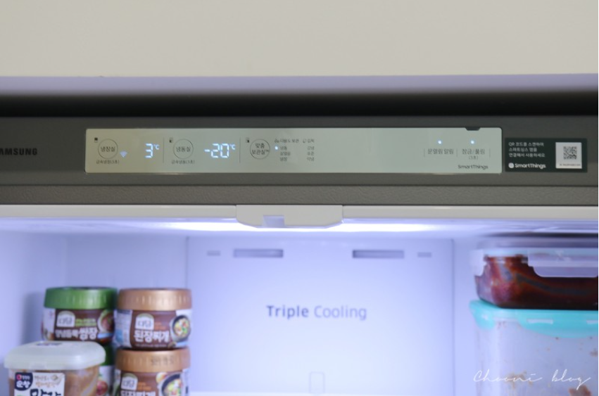 Đánh giá ưu và nhược điểm của tủ lạnh Samsung Bespoke  Kitchen Fit sau 3 tháng sử dụng  - Ảnh 7.