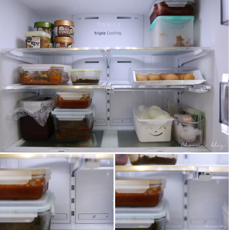Đánh giá ưu và nhược điểm của tủ lạnh Samsung Bespoke  Kitchen Fit sau 3 tháng sử dụng  - Ảnh 8.
