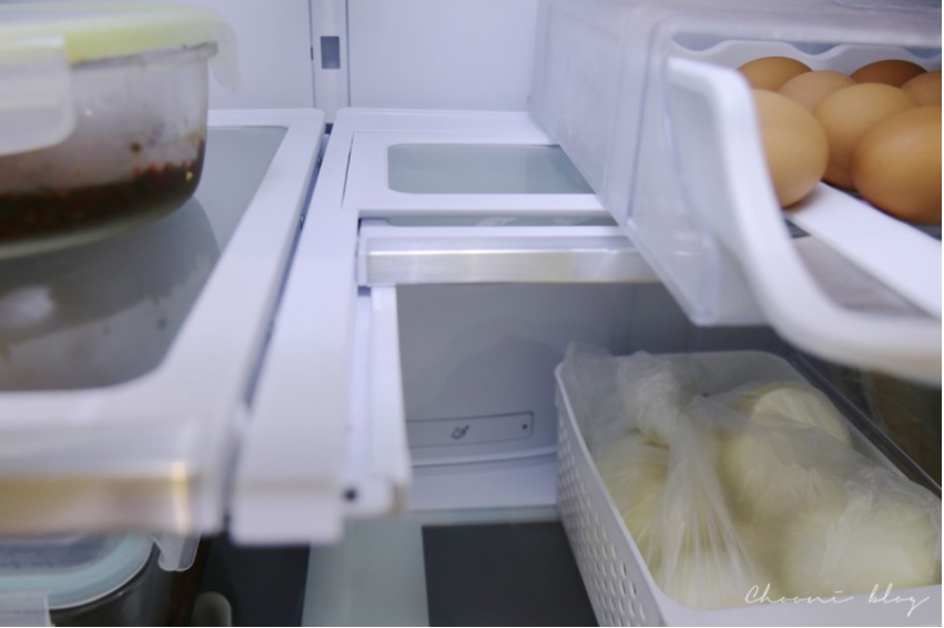 3 tháng dùng tủ lạnh đời mới Samsung Bespoke, bà nội trợ mê tít vì đẹp quá nhưng vẫn lắc đầu vì chức năng này - Ảnh 9.