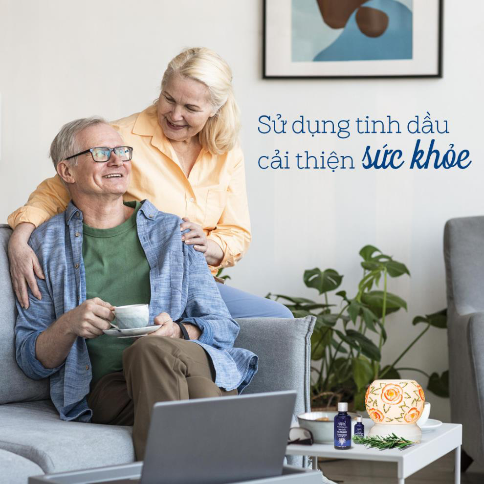 Tinh dầu c&oacute; lợi &iacute;ch g&igrave; với sức khỏe v&agrave; l&agrave;m đẹp? - Ảnh 2.