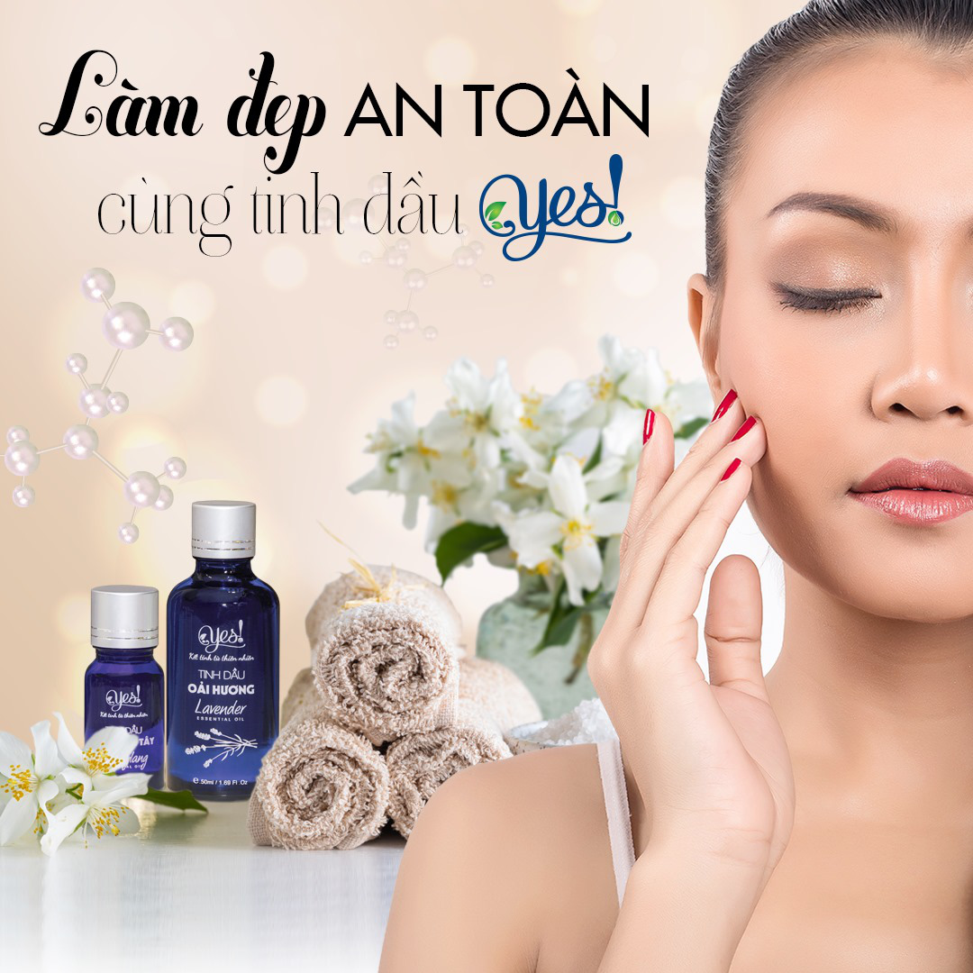 Tinh dầu c&oacute; lợi &iacute;ch g&igrave; với sức khỏe v&agrave; l&agrave;m đẹp? - Ảnh 3.