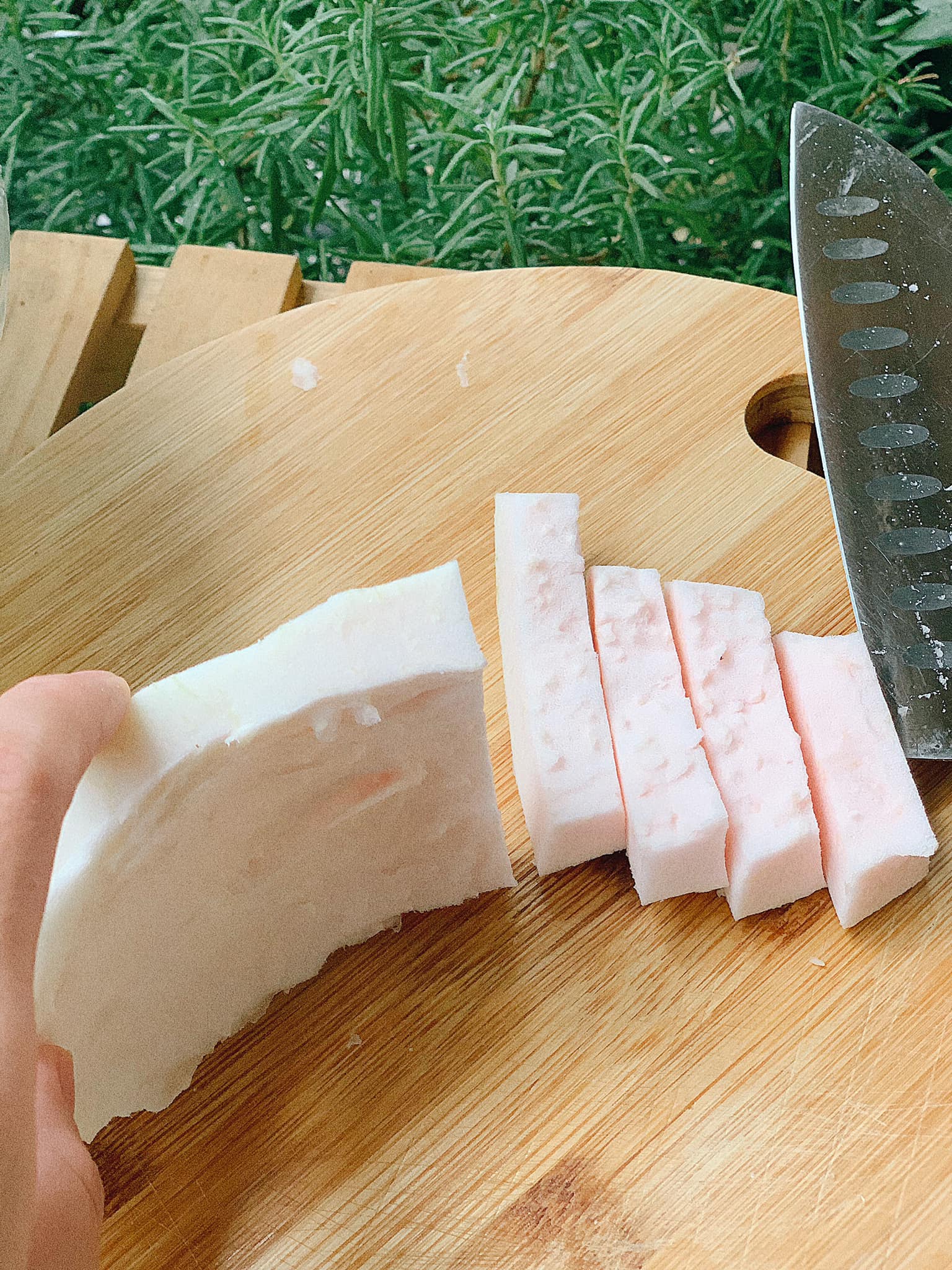 Ch&egrave; bưởi - Ảnh 5.