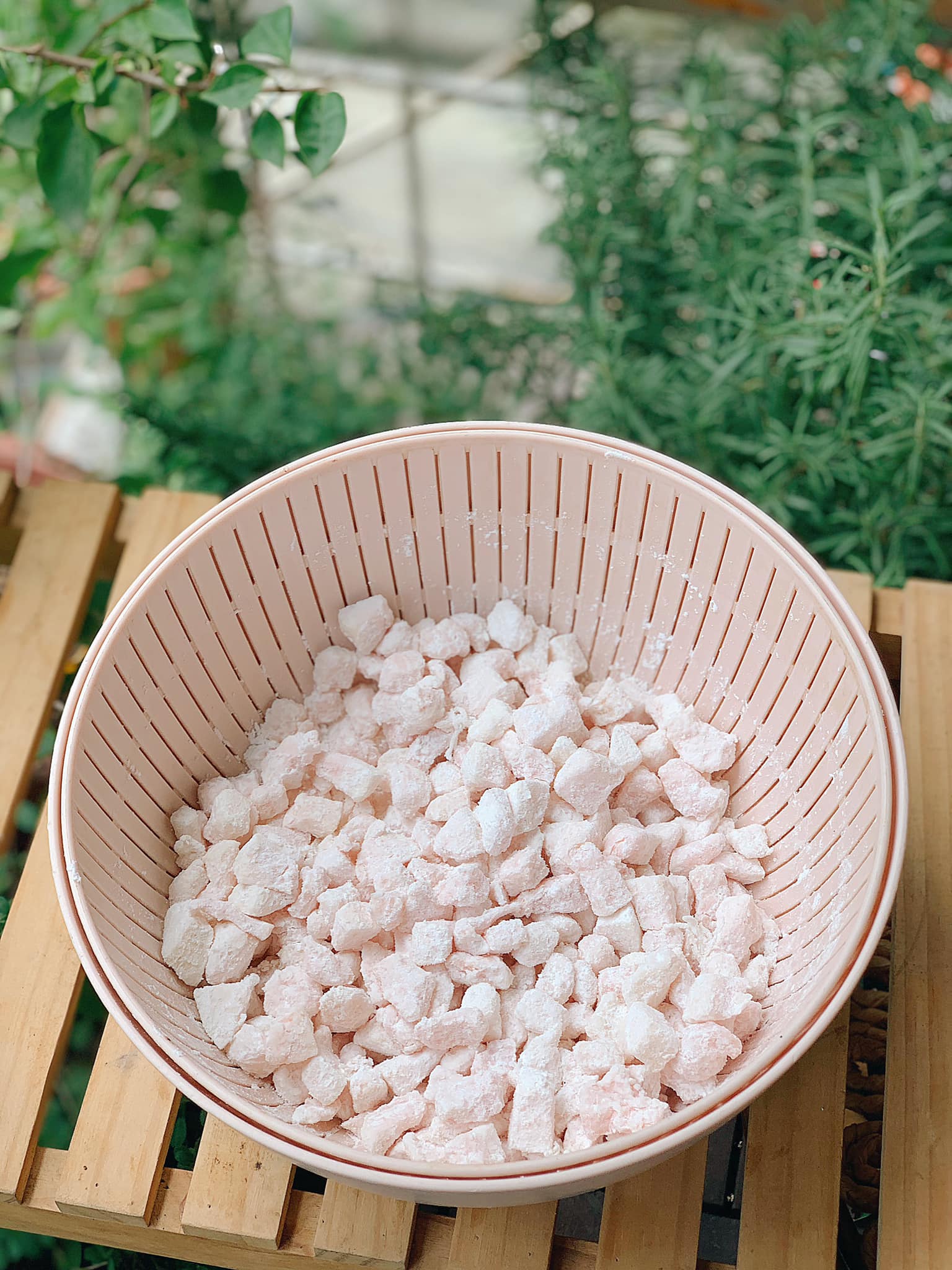 Ch&egrave; bưởi - Ảnh 23.