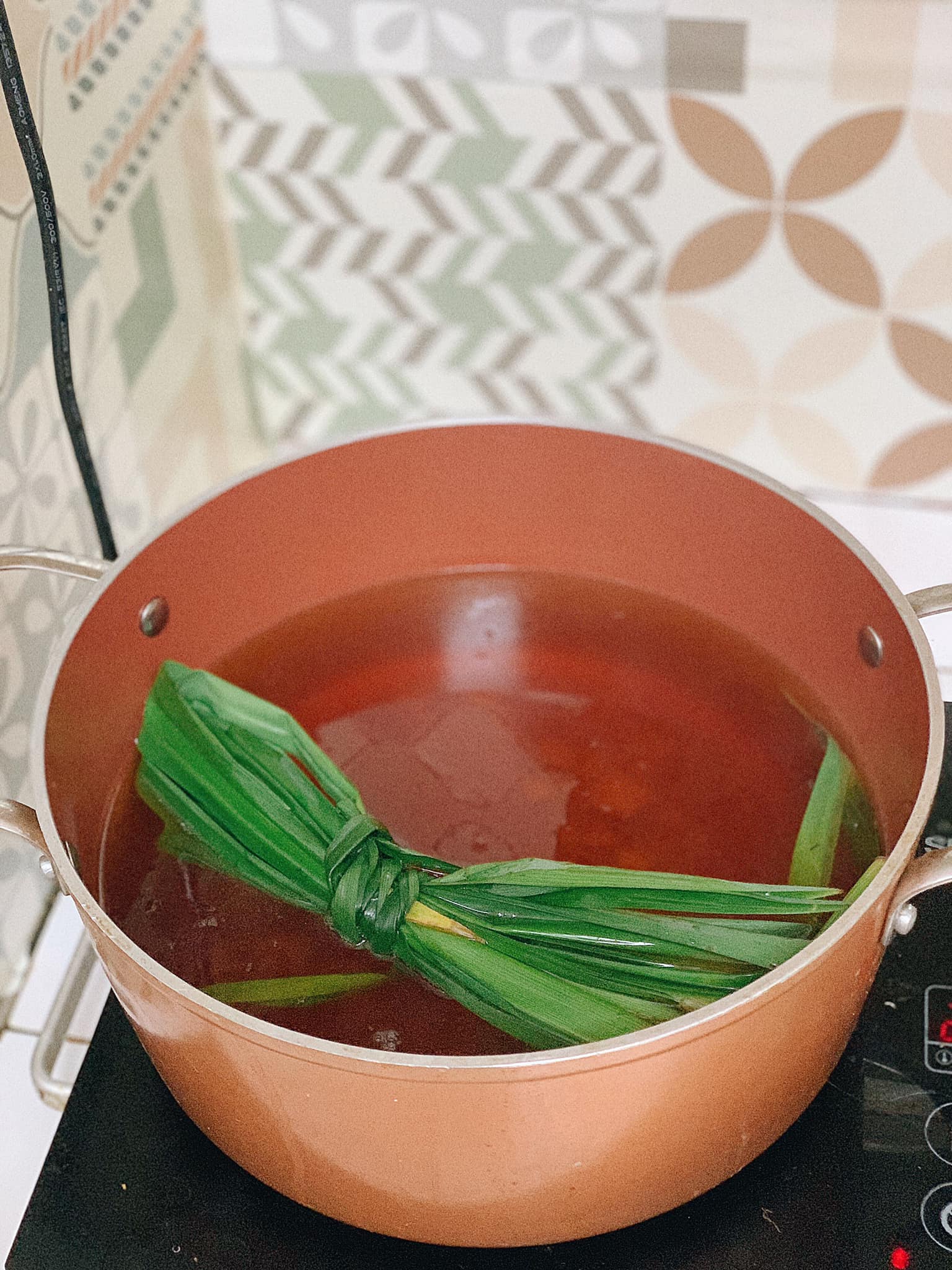 Ch&egrave; bưởi - Ảnh 25.