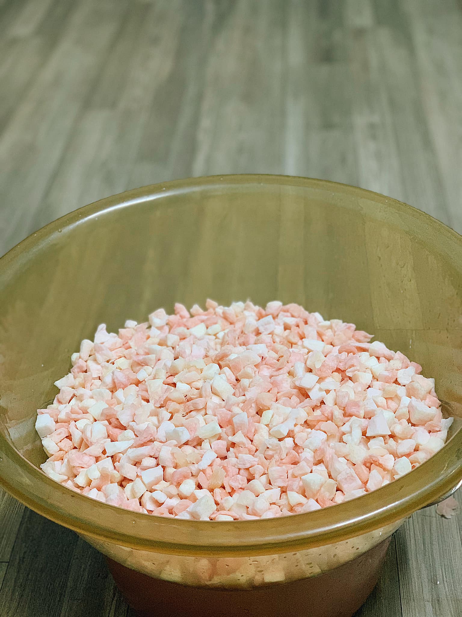 Ch&egrave; bưởi - Ảnh 21.