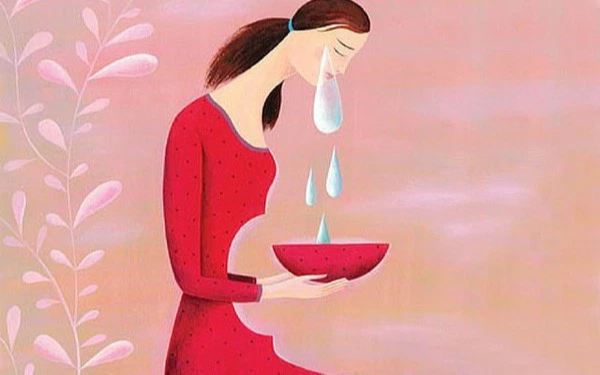 Ngày nào chồng cũng đến nhà vợ cũ thăm con, tôi giận quá đòi chia tay thì anh vứt cho tôi 500 nghìn cùng câu nói sốc óc - Ảnh 2. Ngày nào chồng cũng đến nhà vợ cũ thăm con, tôi giận quá đòi chia tay thì anh vứt cho tôi 500 nghìn cùng câu nói sốc óc - Ảnh 2.