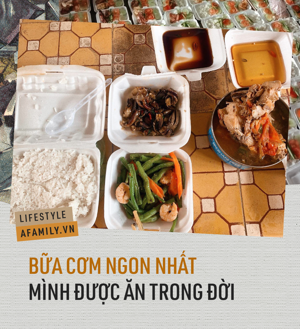 Người dân đi hơn 350km từ Sài Gòn, Bình Dương về quê nhà Cà Mau, nghe một câu mà thấy ấm lòng: "Bà con ở đây thương còn không hết chứ ai đâu mà trách" - Ảnh 5. dsad - Ảnh 4.
