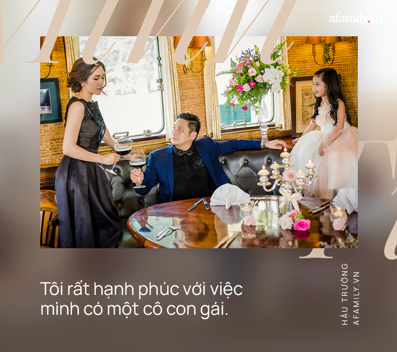 Diễn viên Minh Tiệp nhận xét “vợ và mẹ tôi như hai bà cháu”, lần đầu chia sẻ lý do chỉ sinh một con - Ảnh 6.