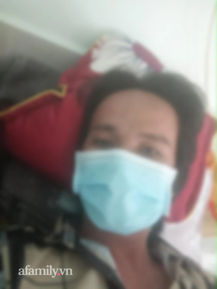 Người dân đi hơn 350km từ Sài Gòn, Bình Dương về quê nhà Cà Mau, nghe một câu mà thấy ấm lòng: "Bà con ở đây thương còn không hết chứ ai đâu mà trách" - Ảnh 6. dsad - Ảnh 3.