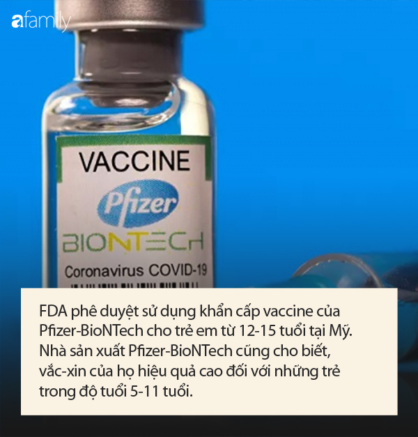 Tiêm phòng vắc-xin Covid-19 cho trẻ em: Tất cả những điều cha mẹ cần biết - Ảnh 7.