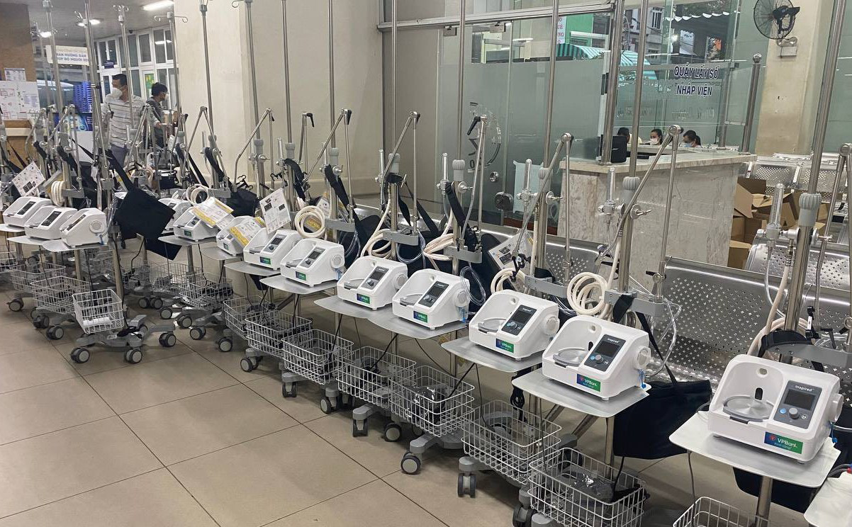 Văn hoá doanh nghiệp: “Vaccine tinh thần” cho người lao động giai đoạn bình thường mới - Ảnh 2.