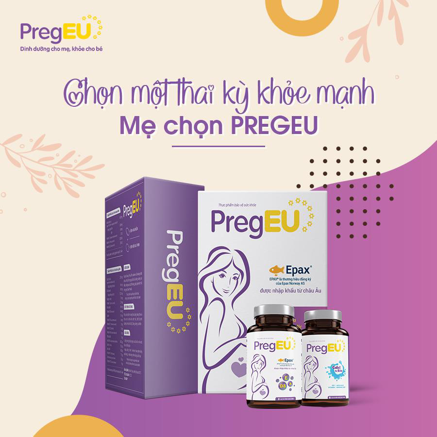 Vi chất dinh dưỡng cho phụ nữ mang thai: Mẹ bầu đã biết cách bổ sung sao cho đúng và đủ? - Ảnh 4.