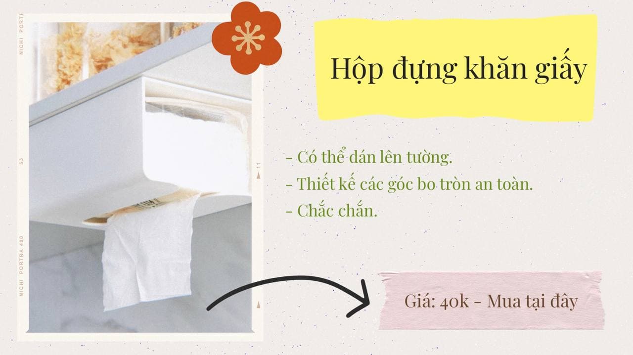 Mách bạn sắm 6 món đồ bếp &quot;nhỏ nhưng có võ&quot; phòng bếp hiện đại nào cũng thấy xuất hiện, chi phí rẻ chỉ 1 triệu đồng - Ảnh 4.