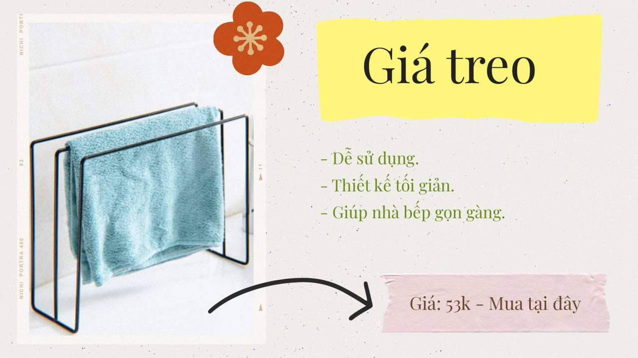 Mách bạn sắm 6 món đồ bếp &quot;nhỏ nhưng có võ&quot; phòng bếp hiện đại nào cũng thấy xuất hiện, chi phí rẻ chỉ 1 triệu đồng - Ảnh 6.