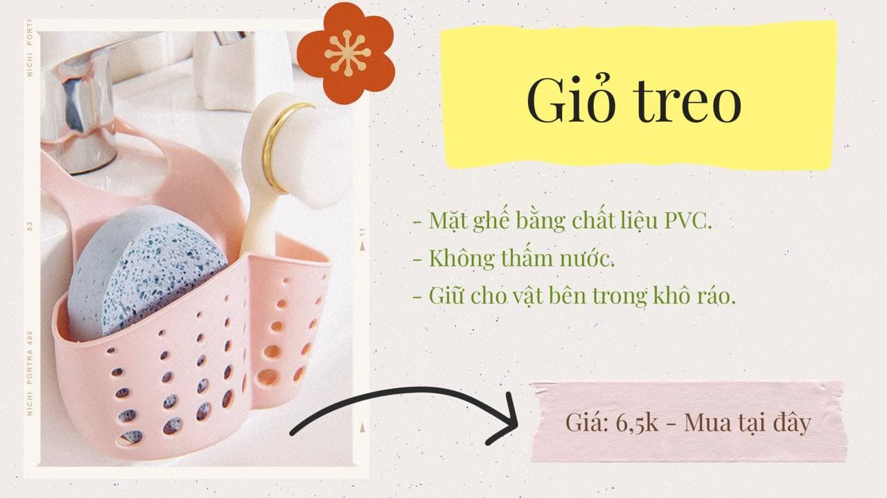 Mách bạn sắm 6 món đồ bếp &quot;nhỏ nhưng có võ&quot; phòng bếp hiện đại nào cũng thấy xuất hiện, chi phí rẻ chỉ 1 triệu đồng - Ảnh 3.