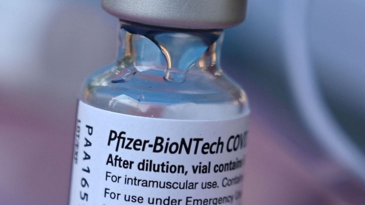 Chuyên gia nói gì về vaccine ngừa Covid-19 của Pfizer dành cho trẻ em? - Ảnh 1.
