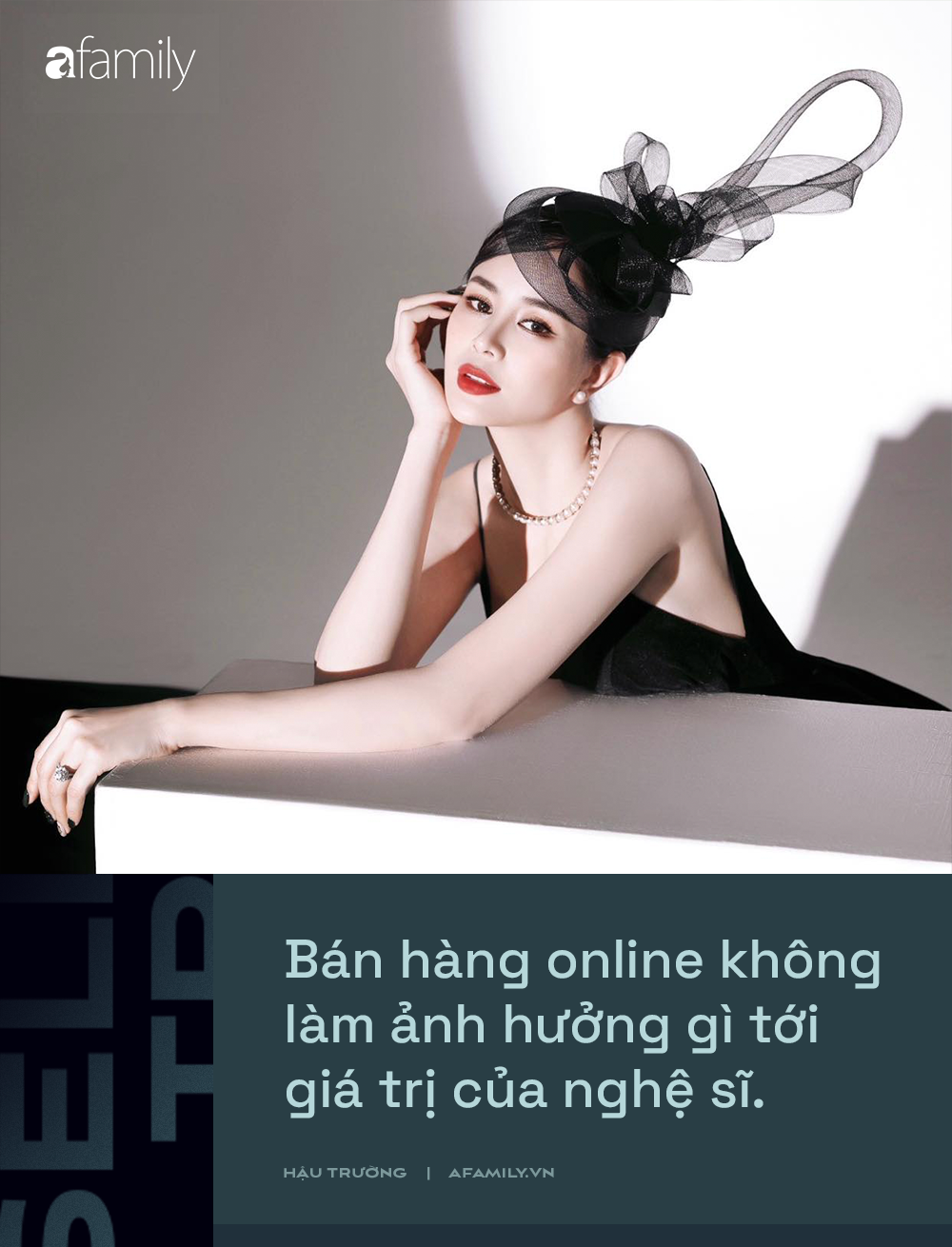 Quan điểm của Hoa hậu Sella Trương về phát ngôn "gái xấu không nên xăm hình": Xã hội ngày càng mở mà tầm nhìn của đàn ông sao lại hạn hẹp vậy - Ảnh 4. Quan điểm của Hoa hậu Sella Trương về phát ngôn "gái xấu không nên xăm hình": Xã hội ngày càng mở mà tầm nhìn của đàn ông sao lại hạn hẹp vậy - Ảnh 4.