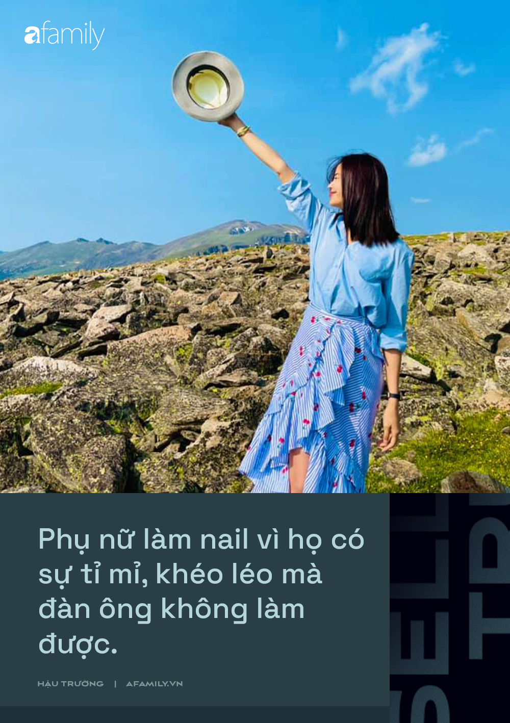 Quan điểm của Hoa hậu Sella Trương về phát ngôn "gái xấu không nên xăm hình": Xã hội ngày càng mở mà tầm nhìn của đàn ông sao lại hạn hẹp vậy - Ảnh 6. Quan điểm của Hoa hậu Sella Trương về phát ngôn "gái xấu không nên xăm hình": Xã hội ngày càng mở mà tầm nhìn của đàn ông sao lại hạn hẹp vậy - Ảnh 6.