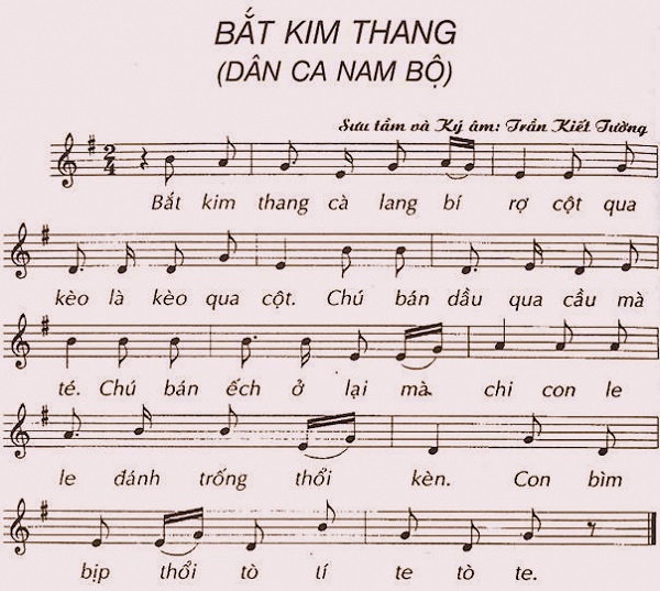 Những bài hát đã gây ám ảnh Việt Nam cho trẻ em? Hãy đến và tìm hiểu cùng chúng tôi. Chúng tôi sẽ giúp bạn hiểu rõ hơn về lý do tại sao những bài hát này lại gây ám ảnh cho trẻ em. Bạn sẽ được trải nghiệm những bài hát tuyệt vời khác, chắc chắn sẽ mang đến cho bạn những cảm xúc tuyệt với.