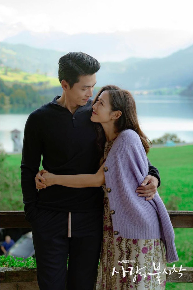 Thực hư thông tin Hyun Bin và Son Ye Jin sẽ kết hôn trong năm nay - Ảnh 3.