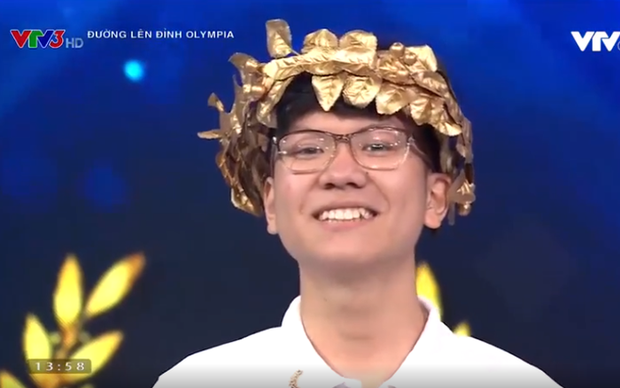 4 thí sinh chung kết Olympia năm thứ 21: Việt Thái siêu đỉnh, song vẫn "thua nhẹ" nam sinh được coi thần đồng, thành tích chất cao như núi! - Ảnh 4. 4 thí sinh chung kết Olympia năm thứ 21: Việt Thái siêu đỉnh, song vẫn "thua nhẹ" nam sinh được coi thần đồng, thành tích chất cao như núi! - Ảnh 4.