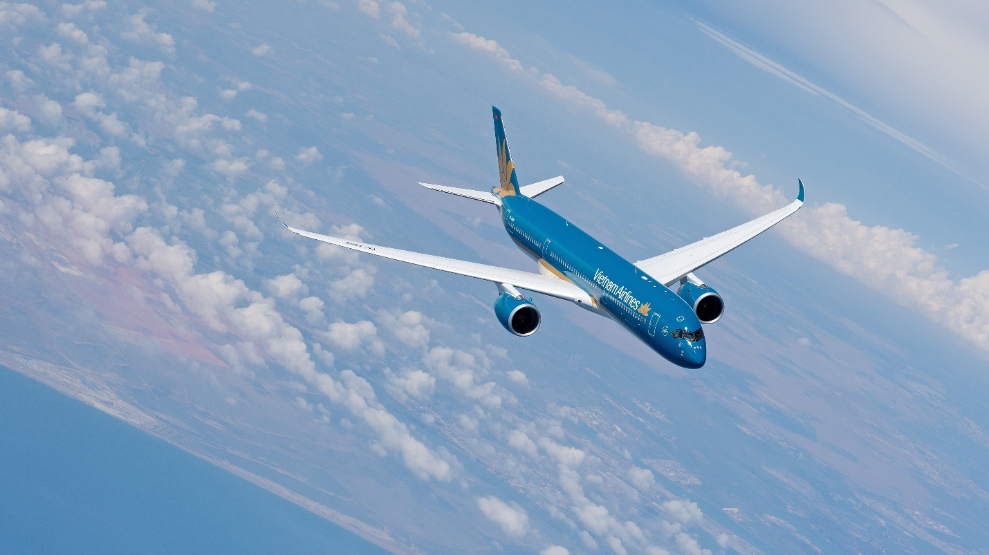 Marriott Bonvoy hợp tác cùng Vietnam Airlines, mang tới nhiều quyền lợi dành riêng cho hội viên LotusMiles - Ảnh 1. Marriott Bonvoy hợp tác cùng Vietnam Airlines, mang tới nhiều quyền lợi dành riêng cho hội viên LotusMiles - Ảnh 1.