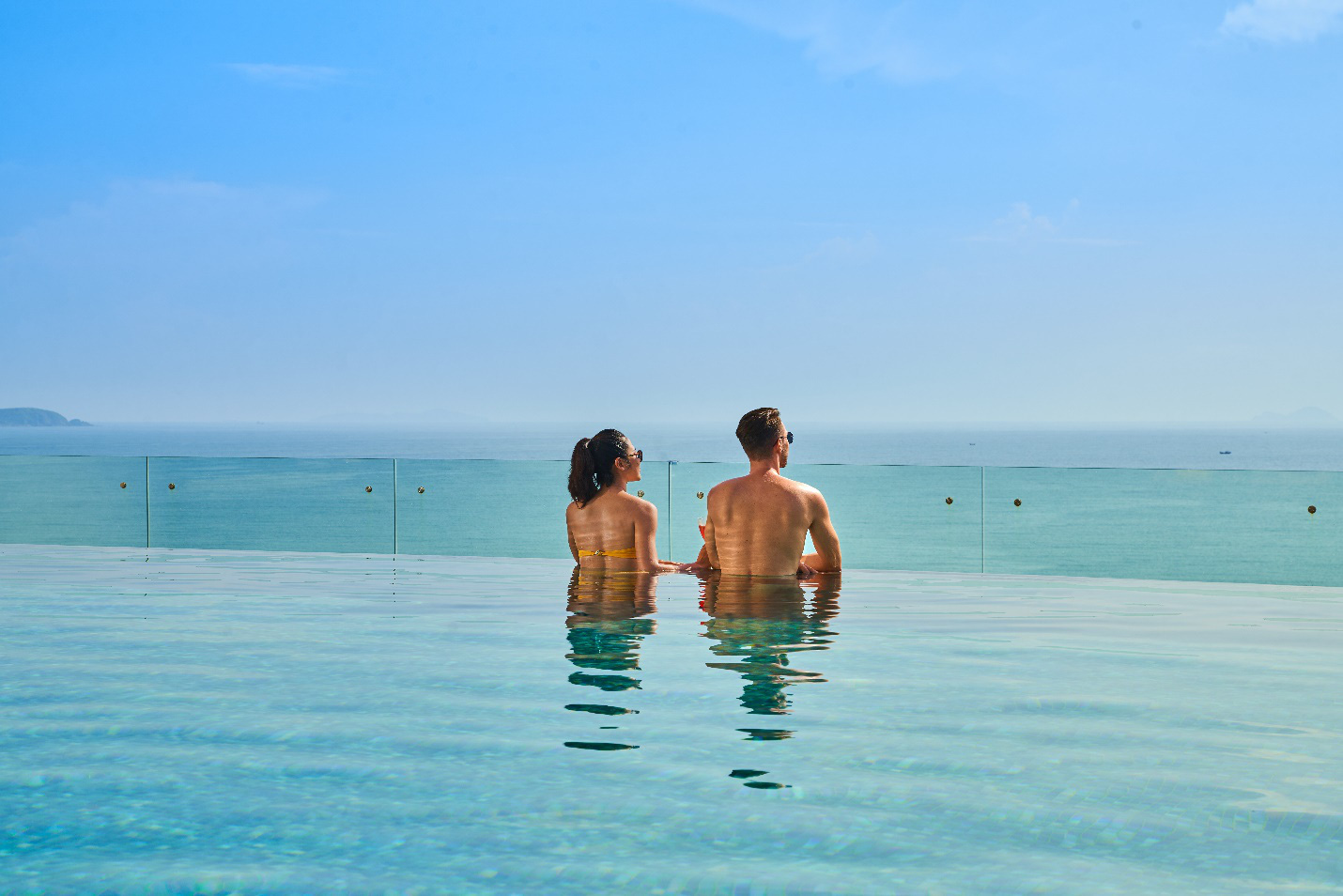 Marriott Bonvoy hợp tác cùng Vietnam Airlines, mang tới nhiều quyền lợi dành riêng cho hội viên LotusMiles - Ảnh 2. Marriott Bonvoy hợp tác cùng Vietnam Airlines, mang tới nhiều quyền lợi dành riêng cho hội viên LotusMiles - Ảnh 2.