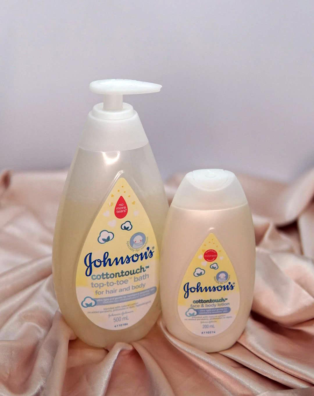 Review bộ đôi sữa tắm gội, lotion giúp các mẹ tăng đề kháng da tự nhiên và bảo vệ làn da của bé - Ảnh 1.