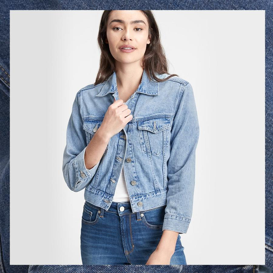 Tha hồ vi vu sắm đồ dịp lễ hội cuối năm với loạt sản phẩm sale lên đến 40% đến từ thương hiệu thời trang GAP - Ảnh 2. Tha hồ vi vu sắm đồ dịp lễ hội cuối năm với loạt sản phẩm sale lên đến 40% đến từ thương hiệu thời trang GAP - Ảnh 2.