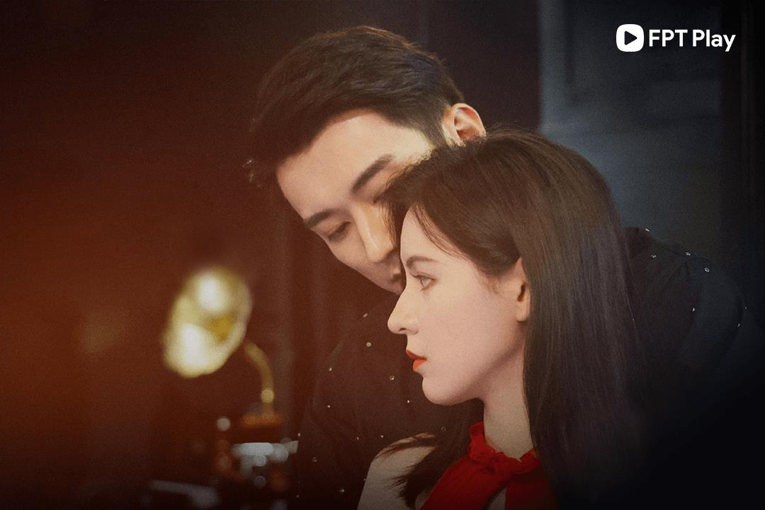 Trai đẹp Lưu Học Nghĩa làm người thứ ba trên FPT Play - Ảnh 4. Trai đẹp Lưu Học Nghĩa làm người thứ ba trên FPT Play - Ảnh 4.