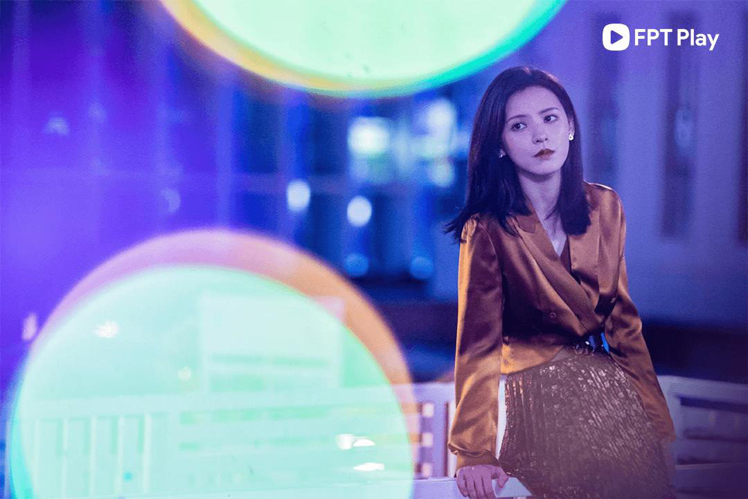 Trai đẹp Lưu Học Nghĩa làm người thứ ba trên FPT Play - Ảnh 5. Trai đẹp Lưu Học Nghĩa làm người thứ ba trên FPT Play - Ảnh 5.