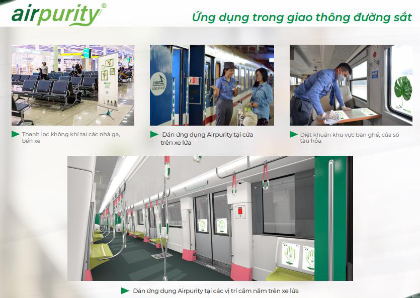 Tăng cường khả năng kháng khuẩn virus, vi khuẩn gây hại trong gia đình với miếng dán Airpurity công nghệ Nhật bản - Ảnh 5. Tăng cường khả năng kháng khuẩn virus, vi khuẩn gây hại trong gia đình với miếng dán Airpurity công nghệ Nhật bản - Ảnh 5.