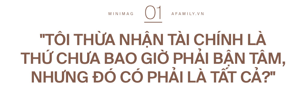 Tuấn Kiệt - cậu út nhà Biti's, người kế thừa bằng một &quot;cú rẽ&quot;, tự nhận thức gia đình có sức ảnh hưởng từ khi còn rất nhỏ  - Ảnh 3.