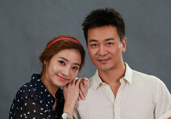 Gả vào hào môn, ''Búp bê xứ Hàn'' Han Chae Young có cuộc sống thế nào mà lại được cho là cô dâu may mắn nhất Kbiz - Ảnh 2.