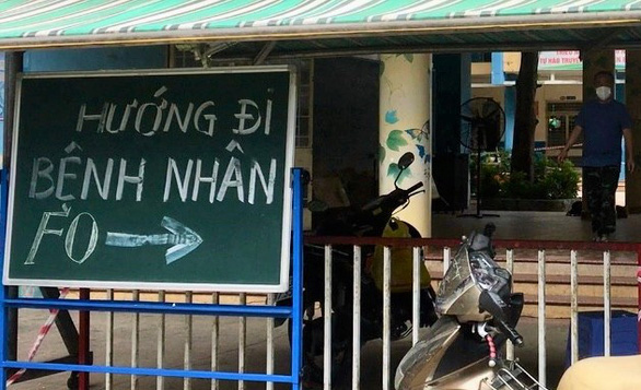 DIỄN BIẾN DỊCH NGÀY 14/11: Hai ổ dịch &quot;nóng nhất&quot; Hà Nội ghi nhận gần 500 ca mắc - Ảnh 1.