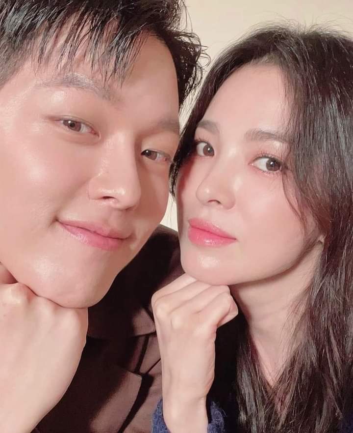Song Hye Kyo Song Hye Kyo