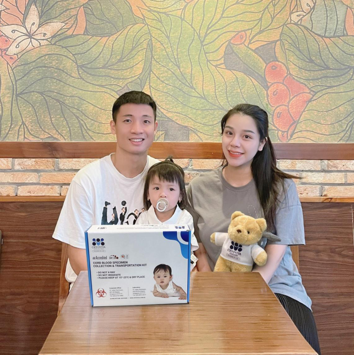 Tại sao nên chọn ngân hàng tế bào gốc đạt tiêu chuẩn AABB? - Ảnh 3. Tại sao nên chọn ngân hàng tế bào gốc đạt tiêu chuẩn AABB? - Ảnh 3.