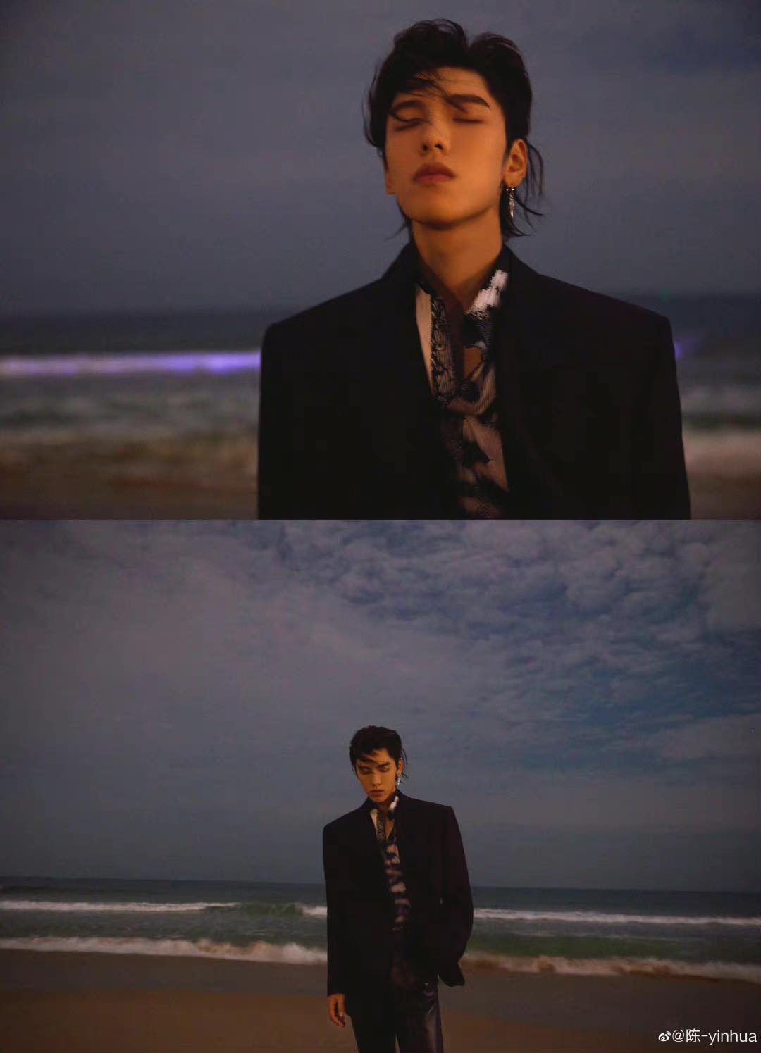 Thảm đỏ Đêm hội GQ nóng nhất Cbiz: Quan Hiểu Đồng, Angelababy gây chú ý nhờ  nhan sắc rực rỡ nhưng vẫn chịu thua trước màn "o ép" vòng 1 của Địch