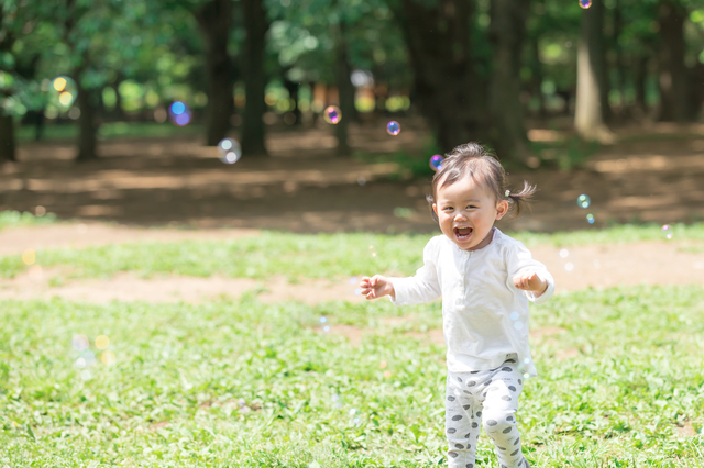 Trước 3 tuổi, mẹ hãy rèn cho trẻ 5 thói quen này, tương lai nhàn tênh trong việc chăm sóc và dạy dỗ - Ảnh 4.