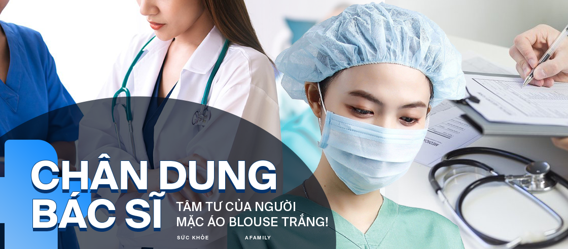 Bác sĩ xinh đẹp kể chuyện buồn vui trong nghề, tiết lộ điều tuyệt vời nhất khi làm chuyên môn sản phụ khoa khiến nhiều chị em phải ghen tỵ - Ảnh 6.